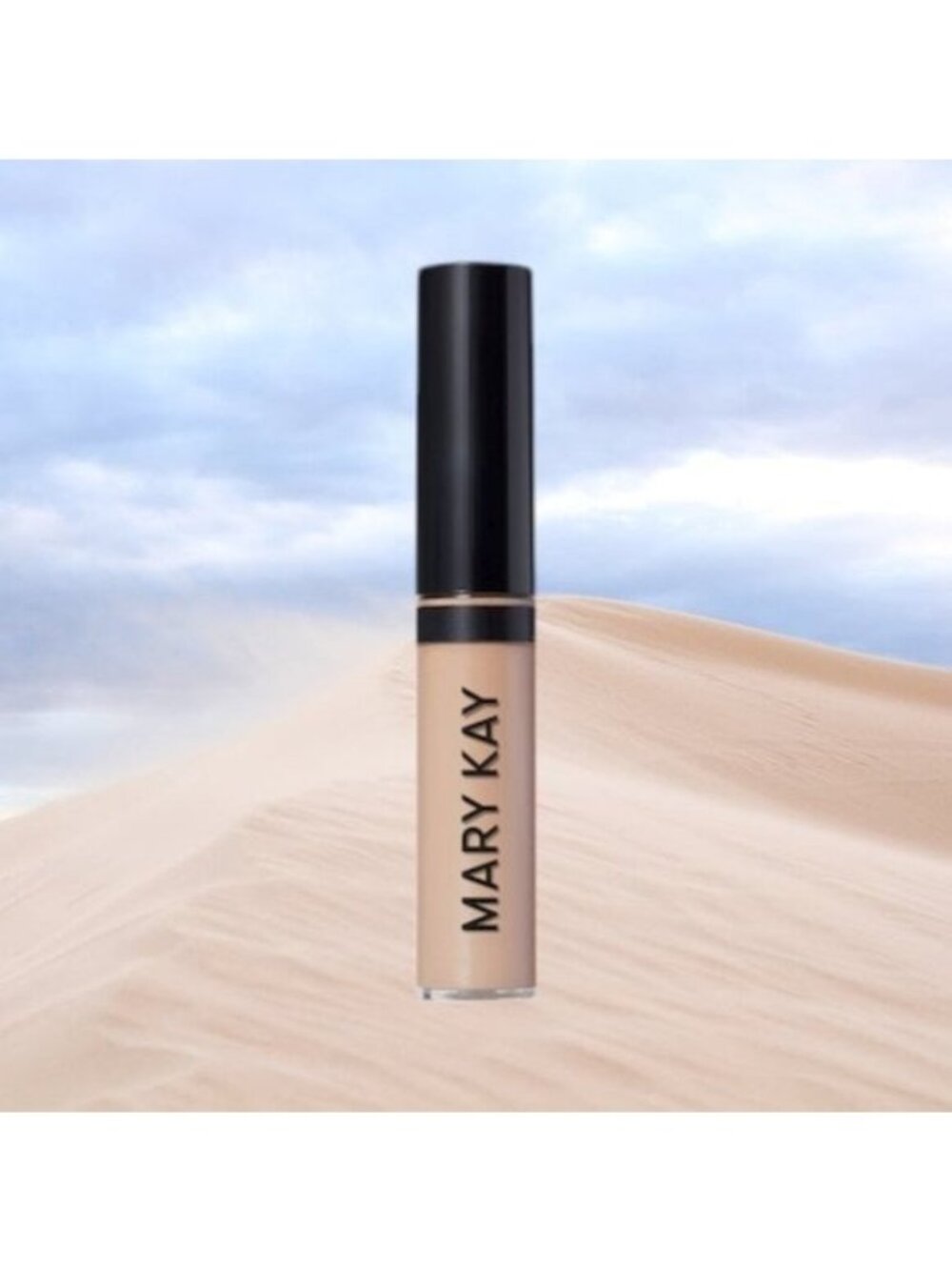 Sand Dune Limited Edition Mary Kay Liquid Eye Shadow
